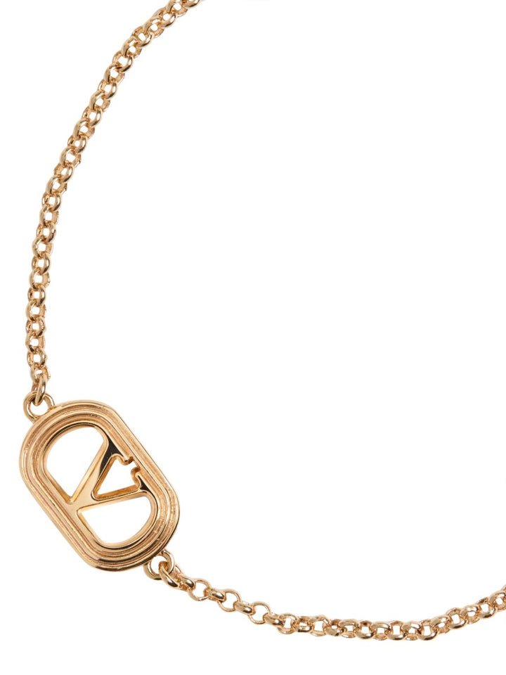Valentino Garavani Bracelets - Gold | Wanan Luxury