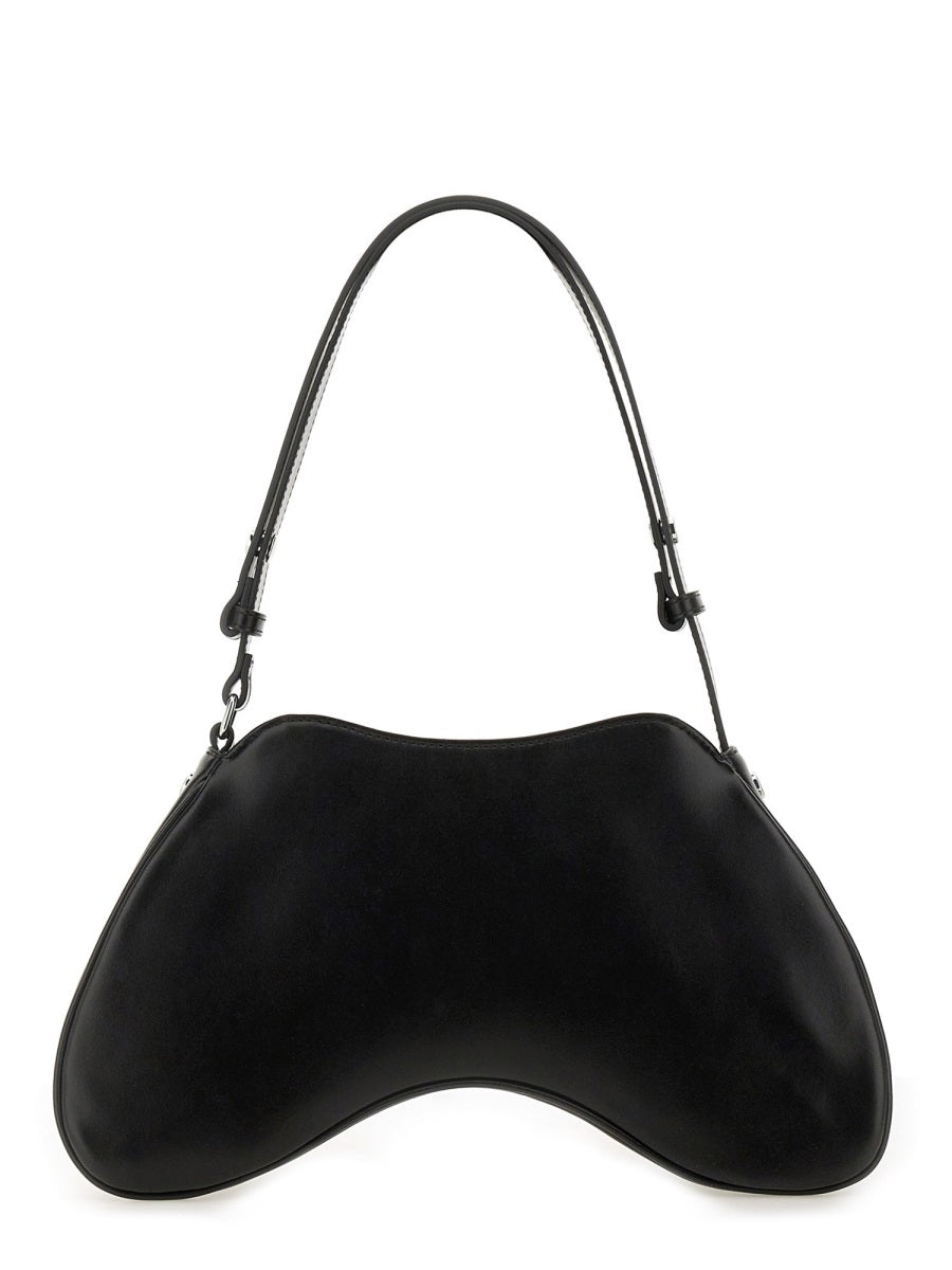 Diesel Shoulder Bags - Black | Wanan Luxury