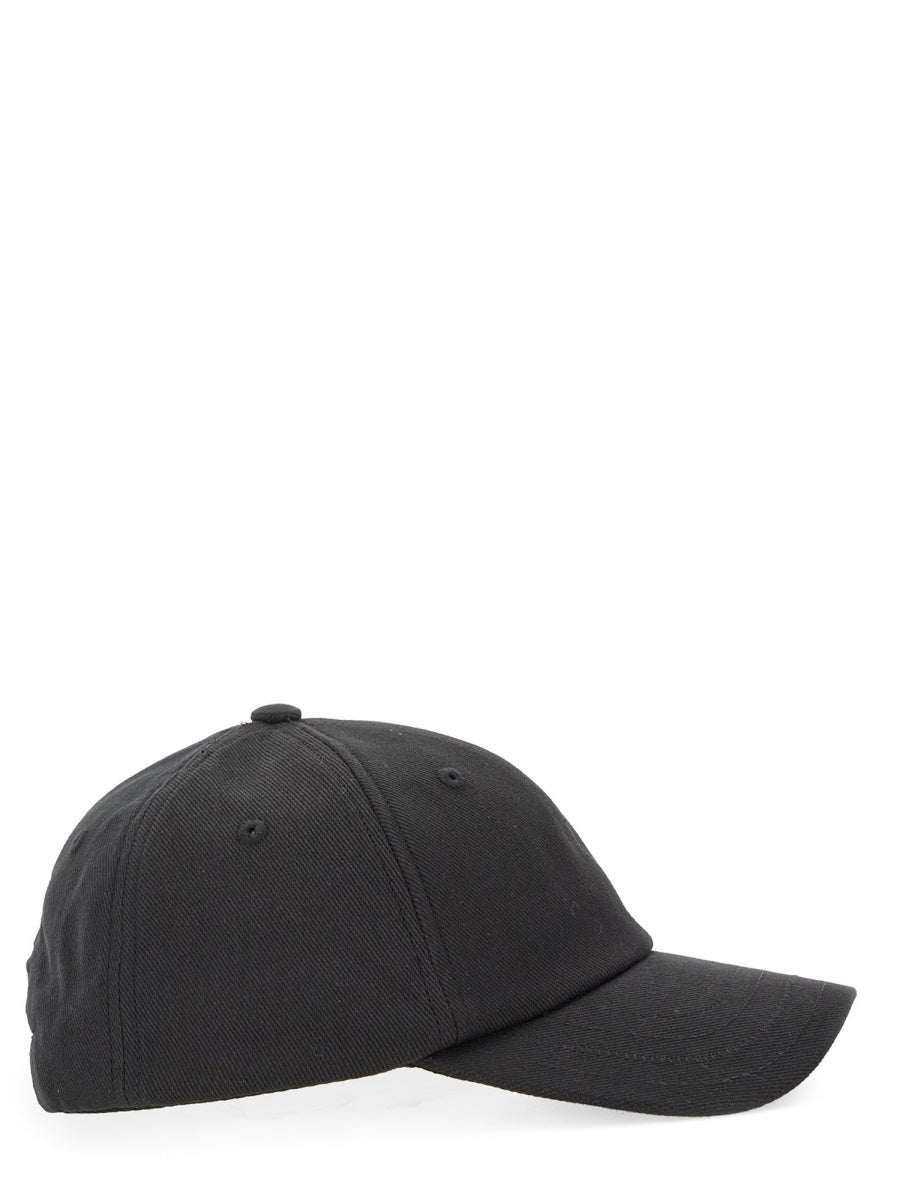 Jacquemus Hats - Black | Wanan Luxury
