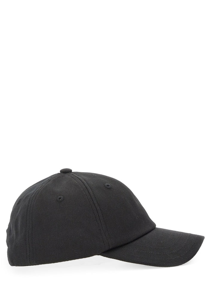 Jacquemus Hats - Black | Wanan Luxury