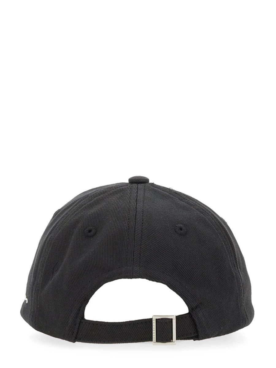 Jacquemus Hats - Black | Wanan Luxury
