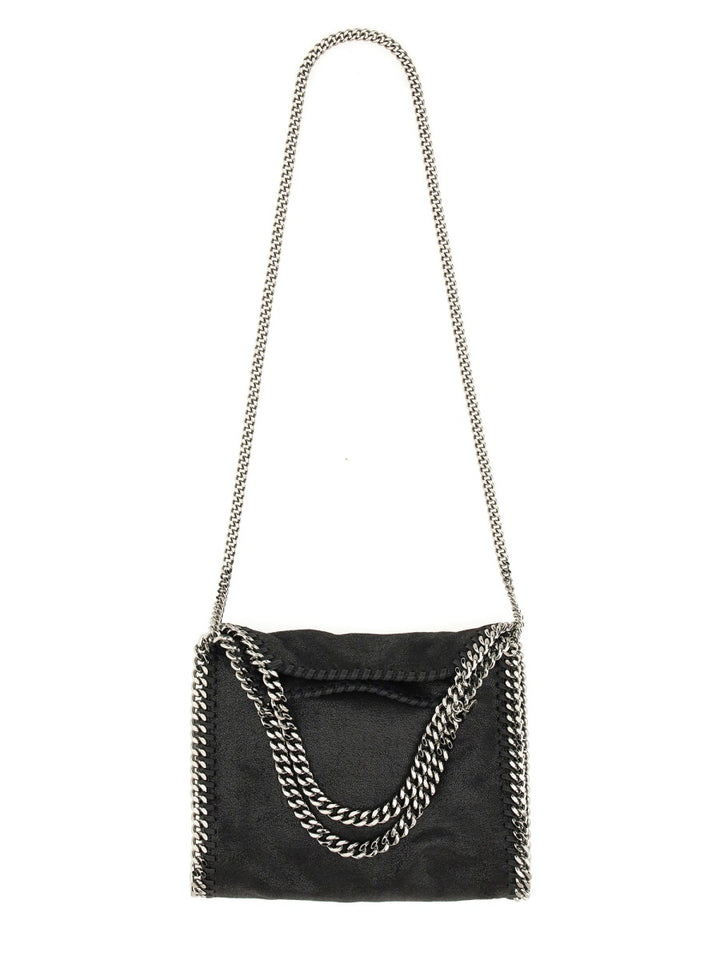 Stella McCartney Hand Bags - Black | Wanan Luxury
