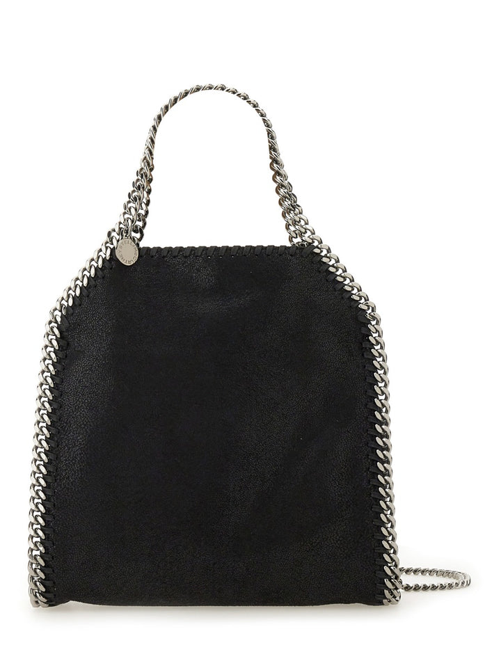 Stella McCartney Hand Bags - Black | Wanan Luxury