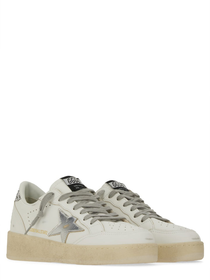 Golden Goose Sneakers - White | Wanan Luxury