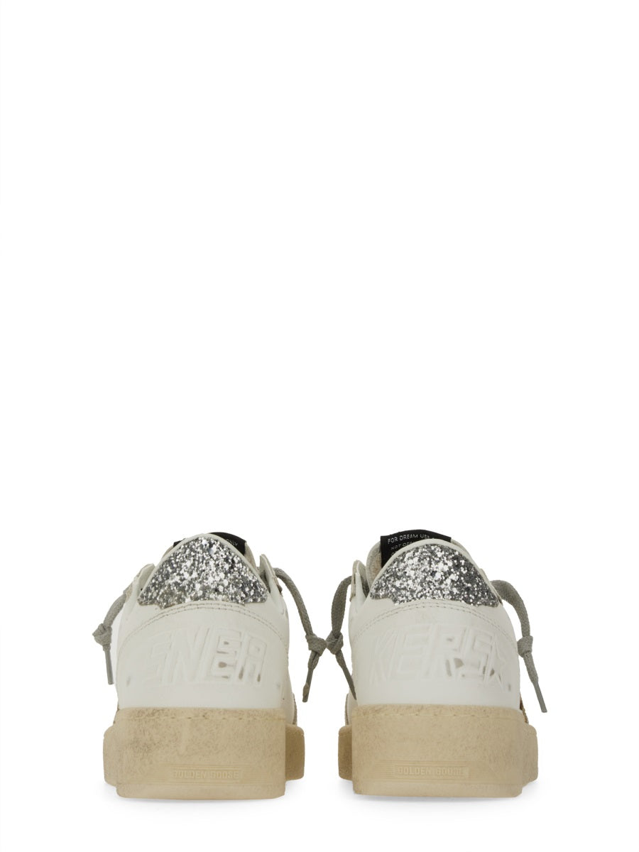 Golden Goose Sneakers - White | Wanan Luxury