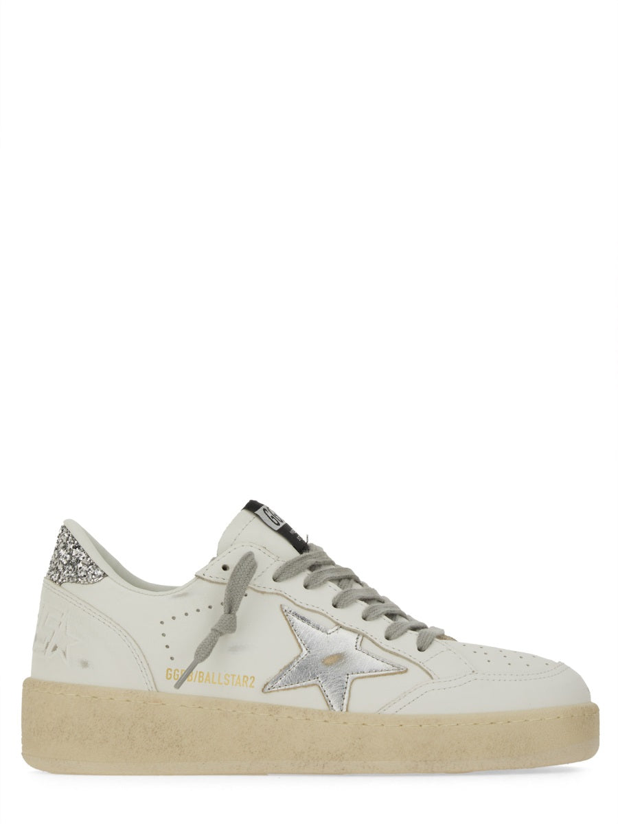 Golden Goose Sneakers - White | Wanan Luxury