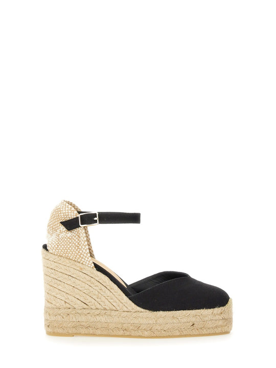 Espadrille "Chiarita"
