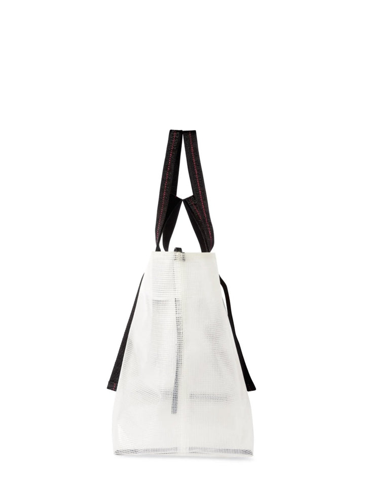 Off-White Shoulder Bags - White | Wanan Luxury