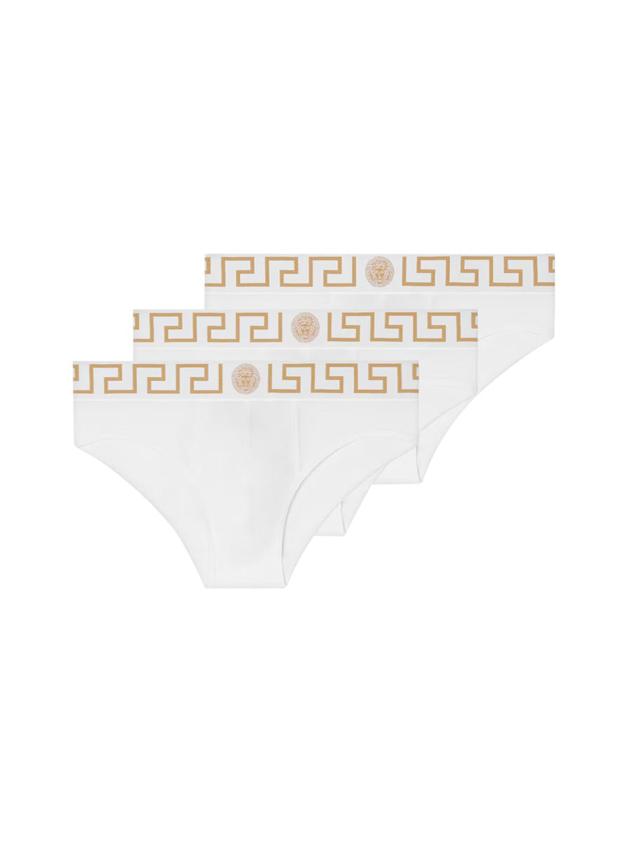 Versace Underwear - White | Wanan Luxury