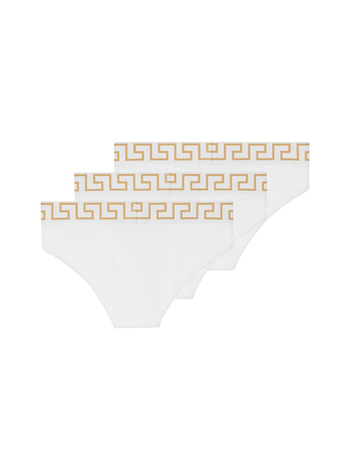 Versace Underwear - White | Wanan Luxury
