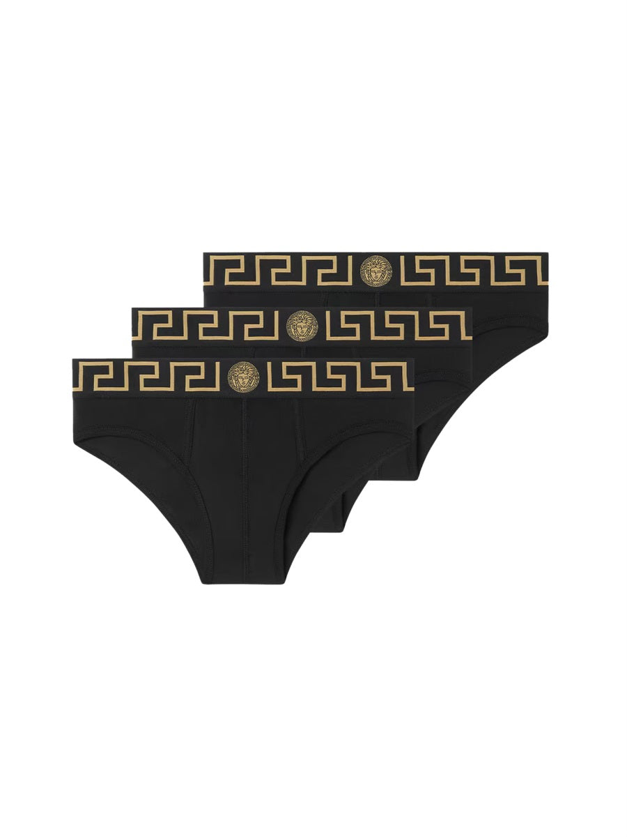 Versace Underwear - Black | Wanan Luxury