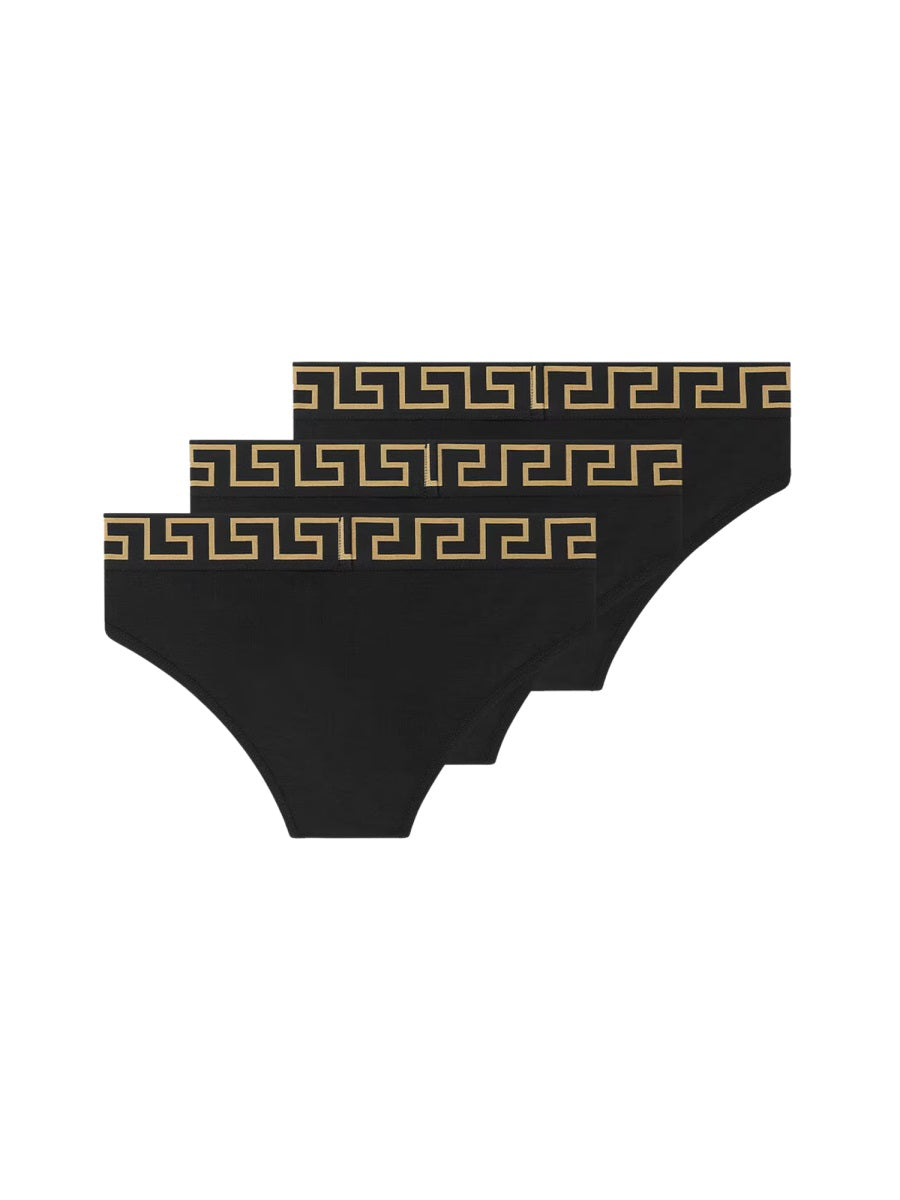 Versace Underwear - Black | Wanan Luxury