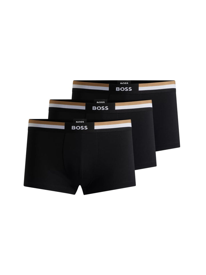 Boss Underwear - Black | Wanan Luxury