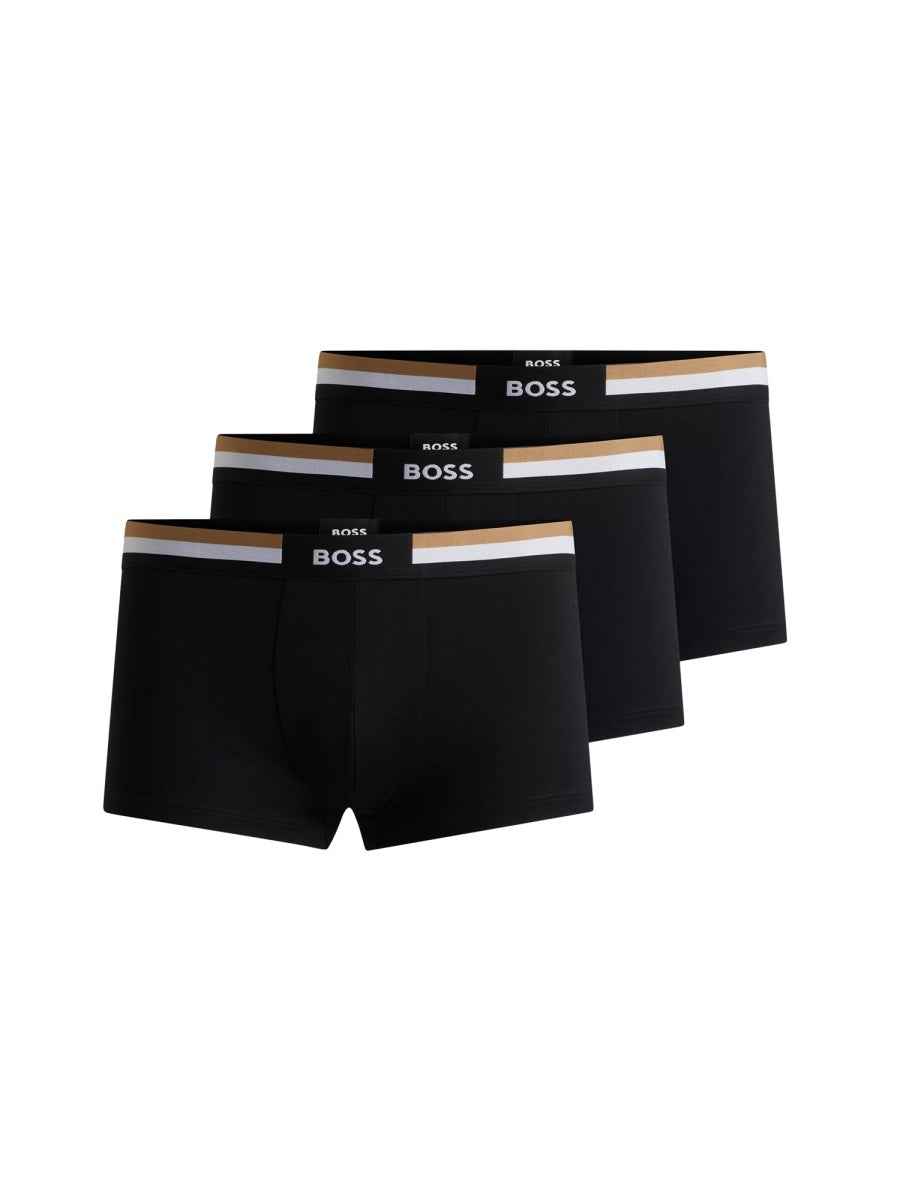Boss Underwear - Black | Wanan Luxury