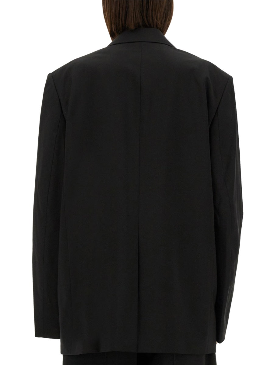 Alexander Wang Jackets - Black | Wanan Luxury