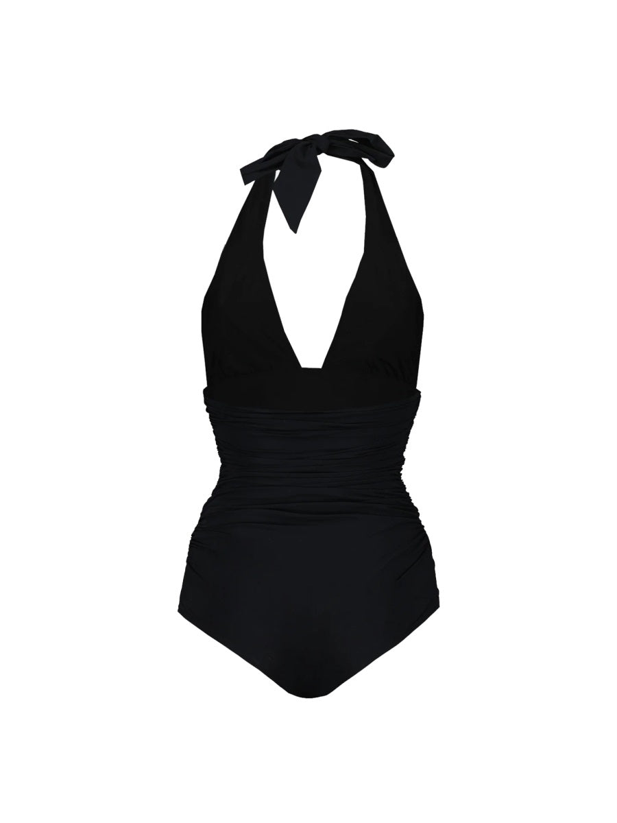 Dolce & Gabbana Swimwears - Black | Wanan Luxury
