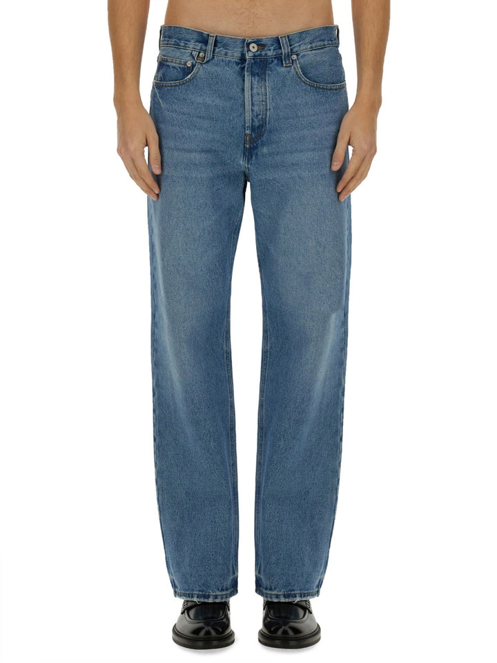Jacquemus Denim - Blue | Wanan Luxury