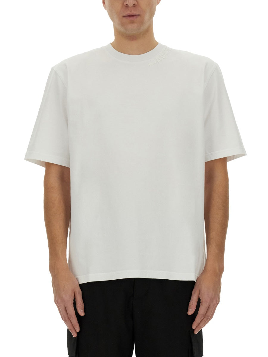 Marni T shirts - White | Wanan Luxury