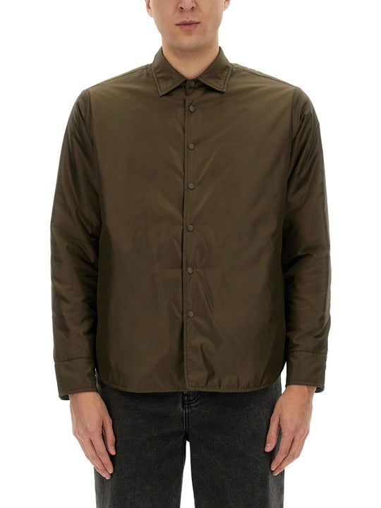 Reshirt Jacket