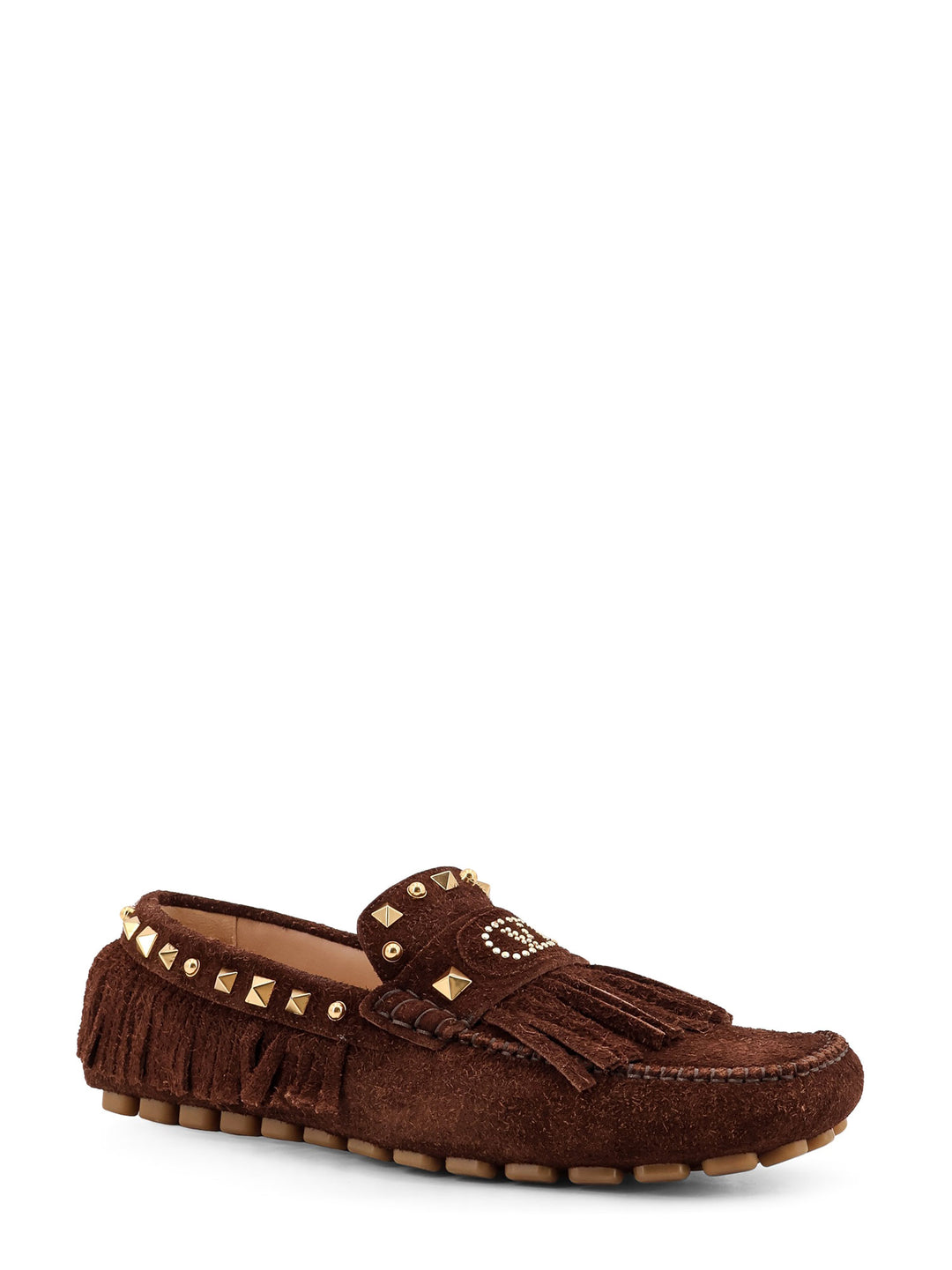 Valentino Garavani Flat shoes - Brown | b2ad140c7cba0eb5fd293694772c82d3586f426c