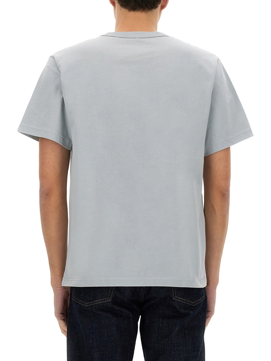 Sunflower T shirts - Grey | Wanan Luxury