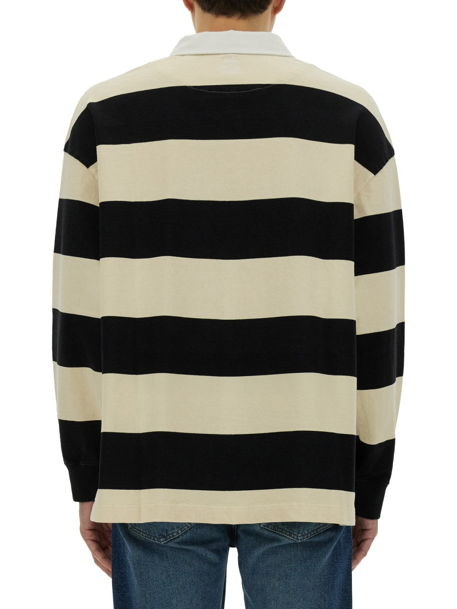 Alexander McQueen Polo - Multcolor | Wanan Luxury