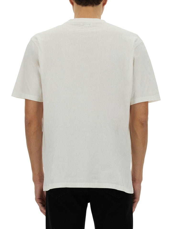 Alexander McQueen T shirts - White | Wanan Luxury