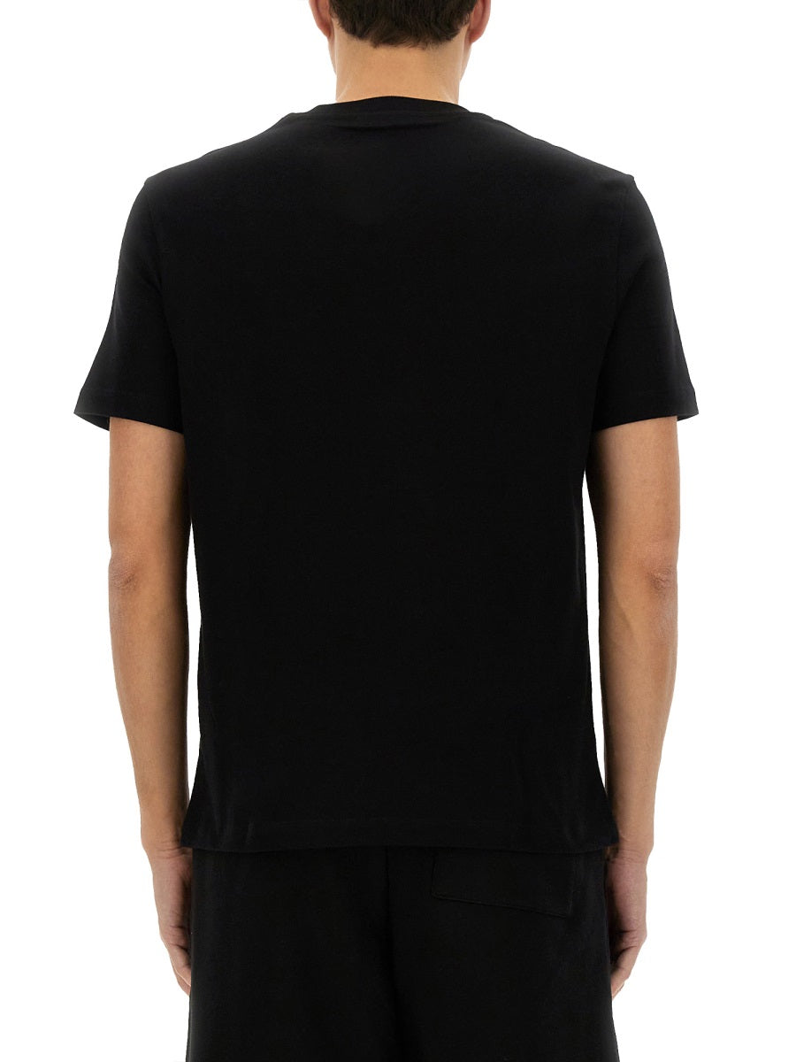 Helmut Lang T shirts - Black | Wanan Luxury