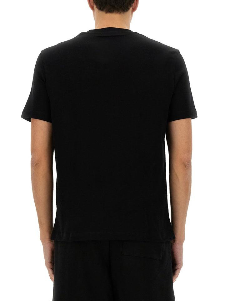 Helmut Lang T shirts - Black | Wanan Luxury