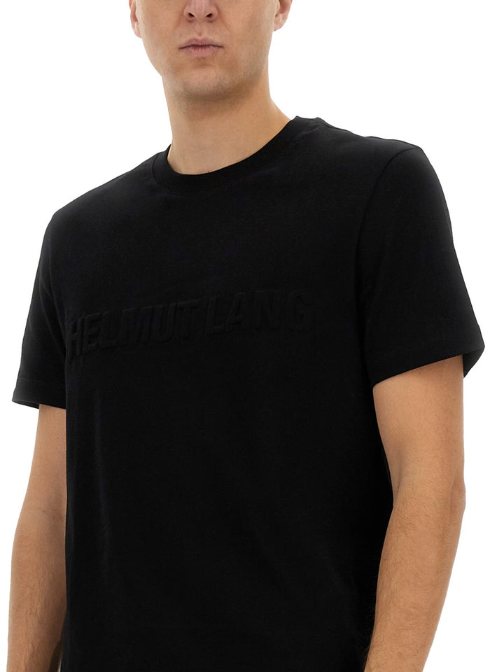 Helmut Lang T shirts - Black | Wanan Luxury
