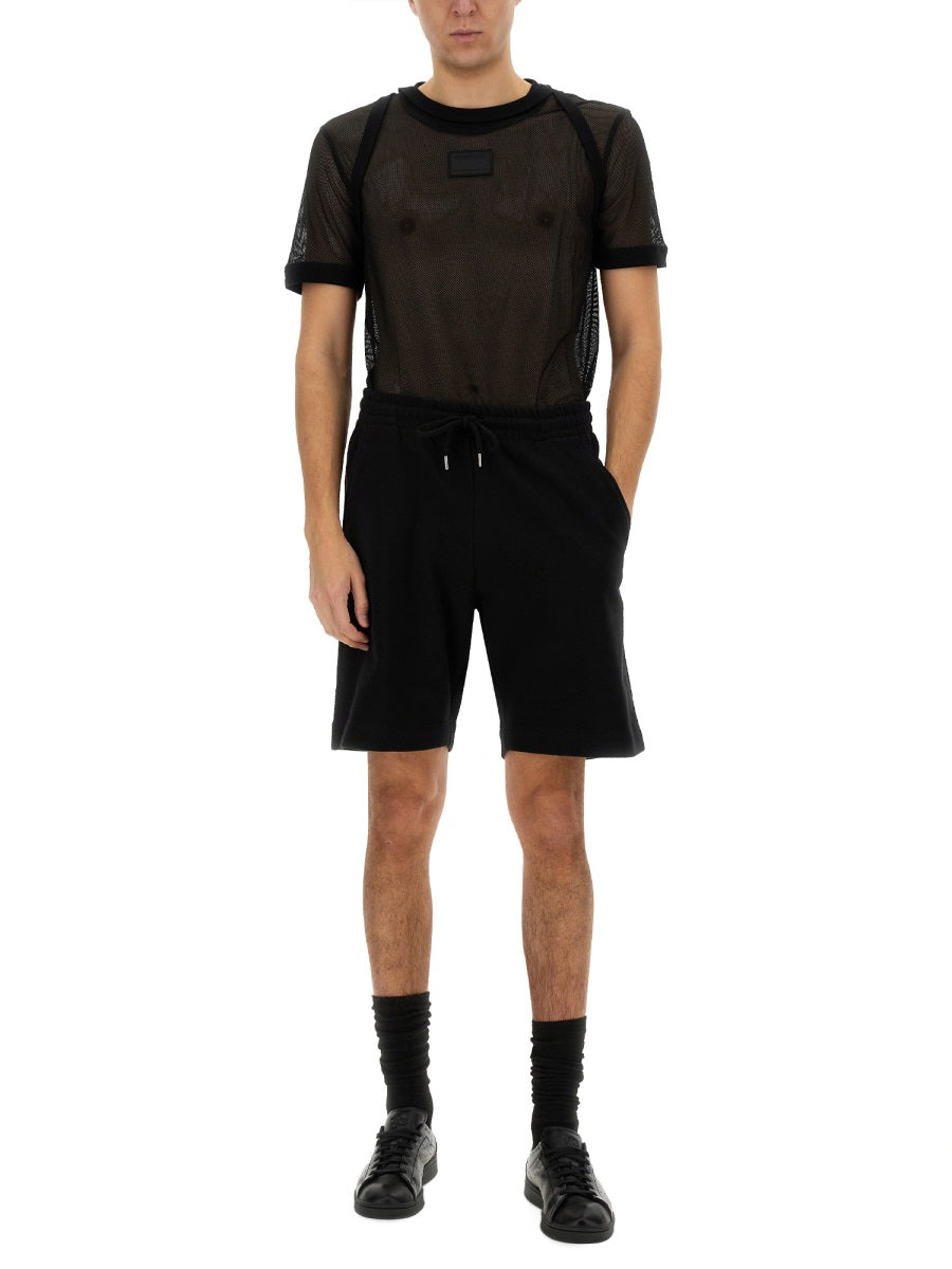 Helmut Lang T shirts - Black | Wanan Luxury