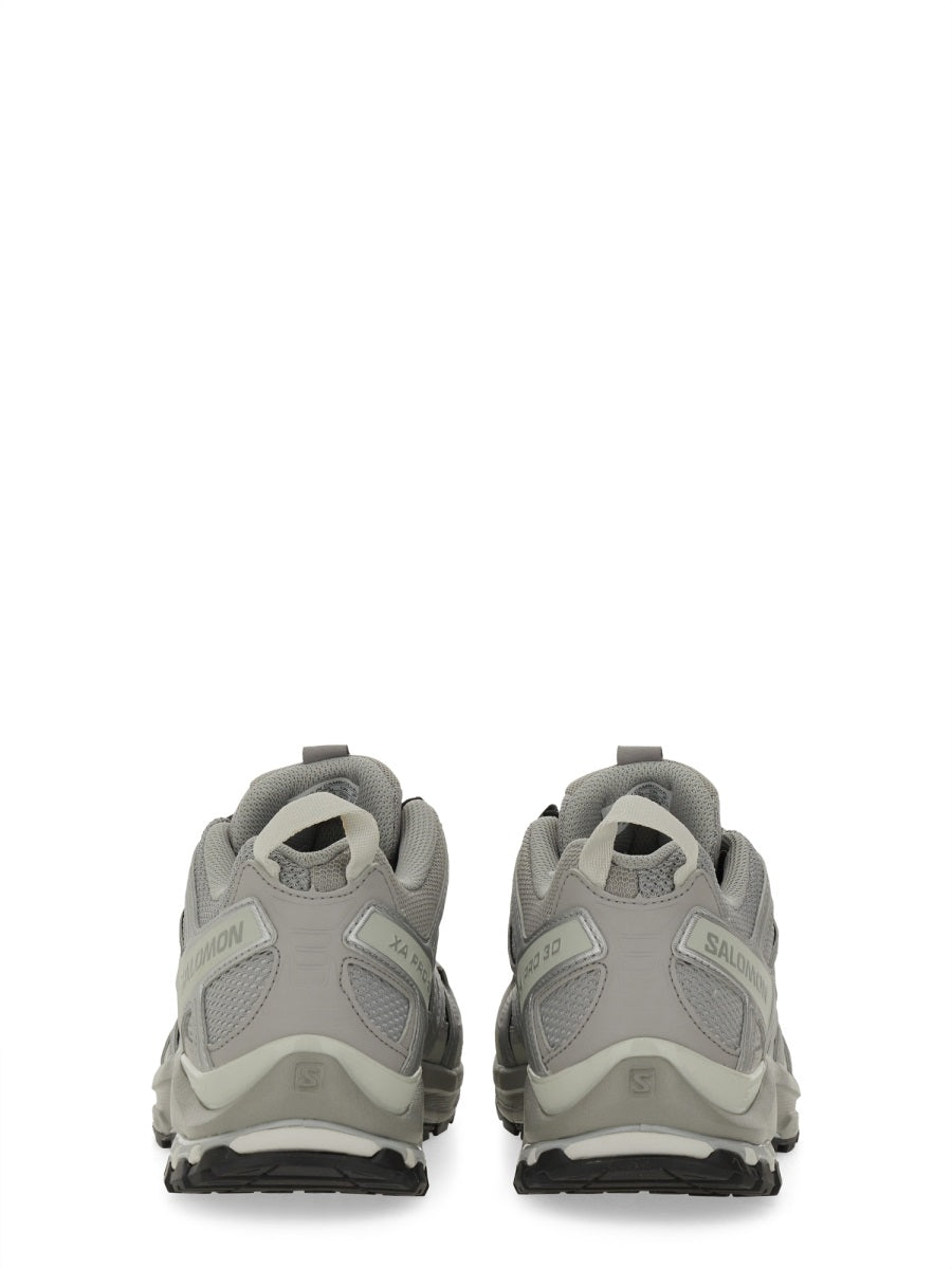 Salomon Sneakers - Grey | 0ea17922f2b89b65c3fbffc8cd02117e017bb62f