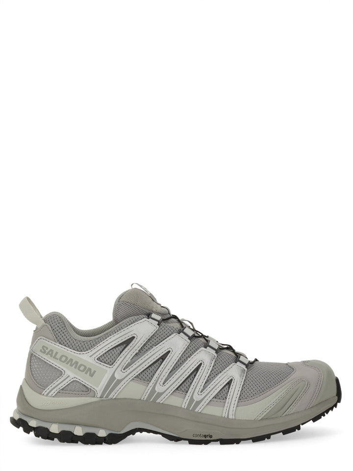 Salomon Sneakers - Grey | 12737a0ca79d91cc5592a0a5f705b22018ce24a6