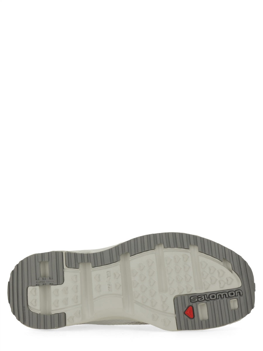 Salomon Sneakers - Grey | Wanan Luxury