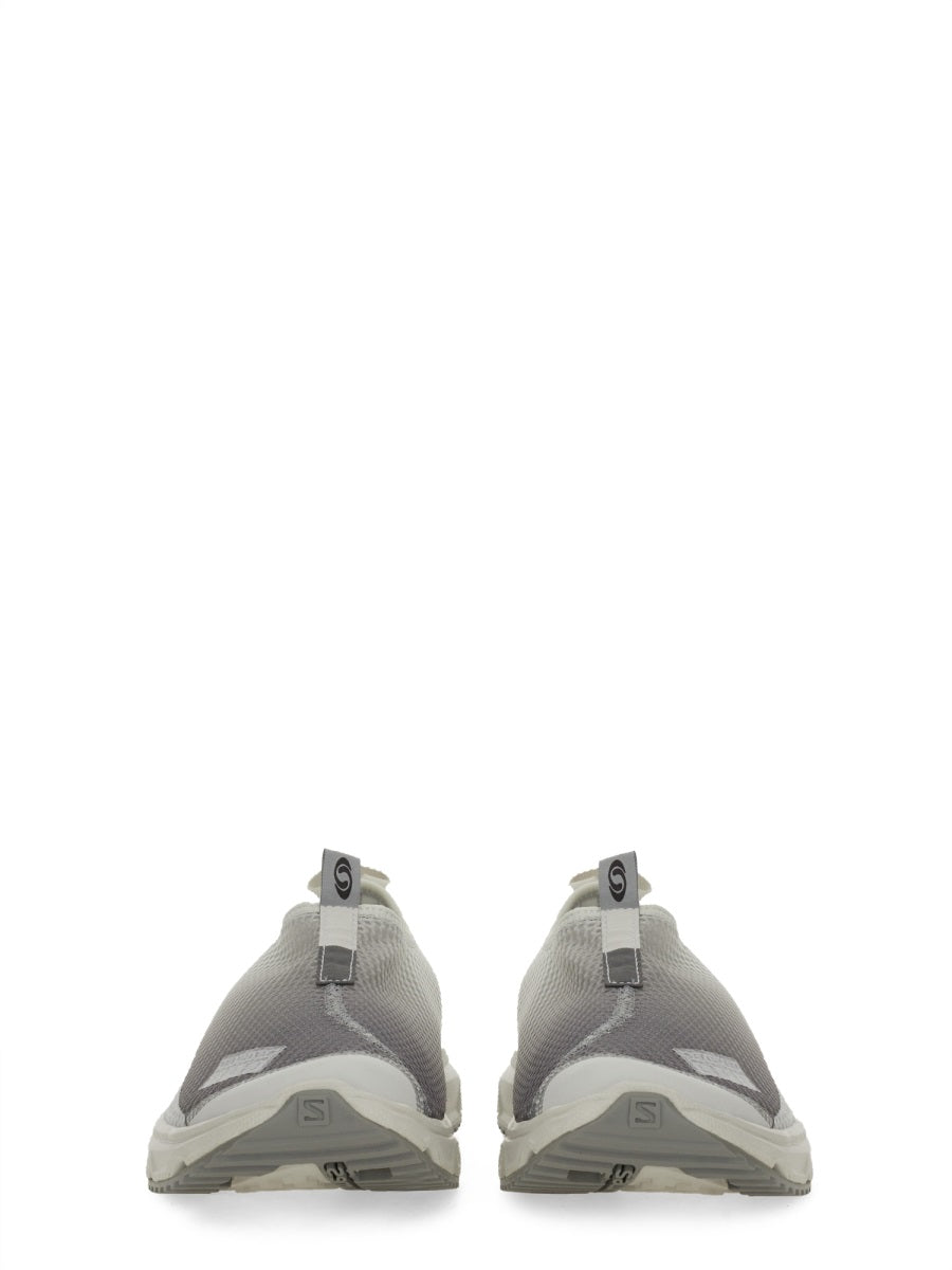 Salomon Sneakers - Grey | Wanan Luxury