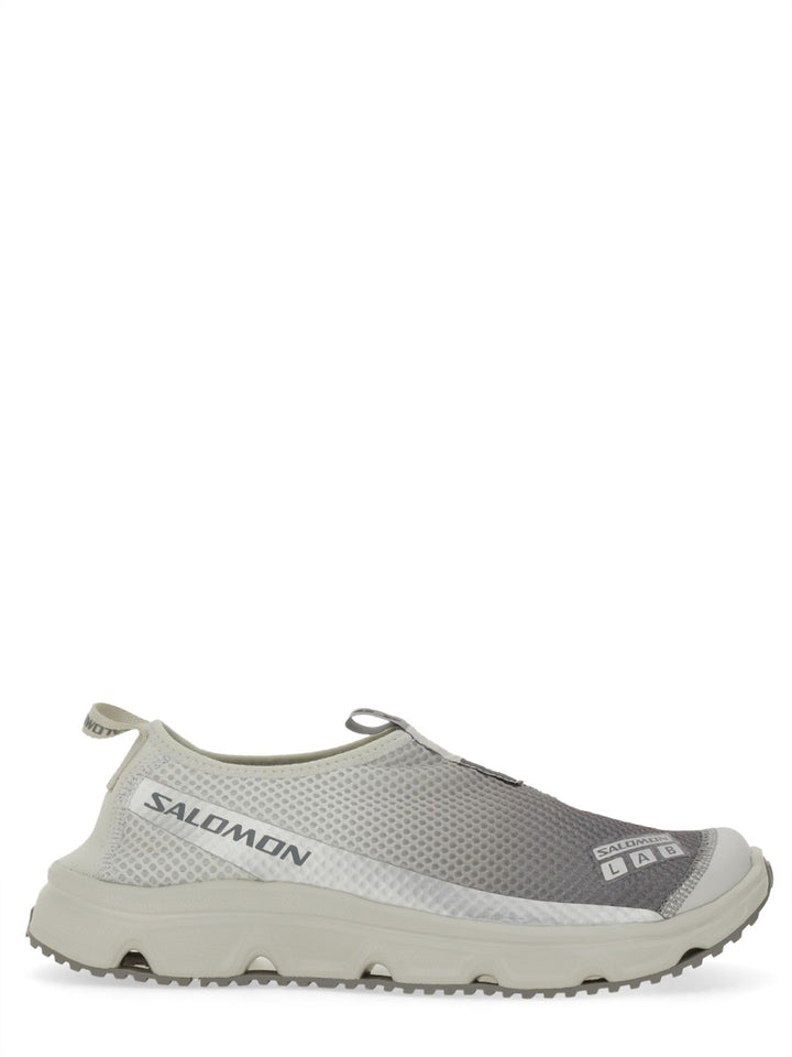 Salomon Sneakers - Grey | Wanan Luxury