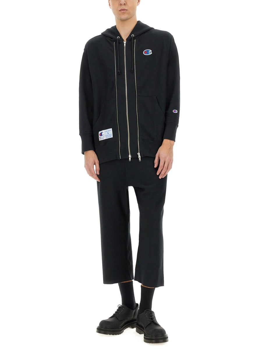 Undercover Sweatshirts - Black | Wanan Luxury