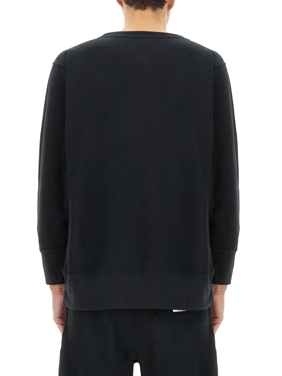 Undercover Sweatshirts - Black | Wanan Luxury
