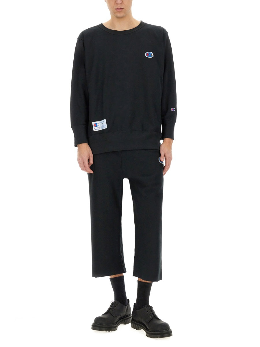 Undercover Sweatshirts - Black | Wanan Luxury