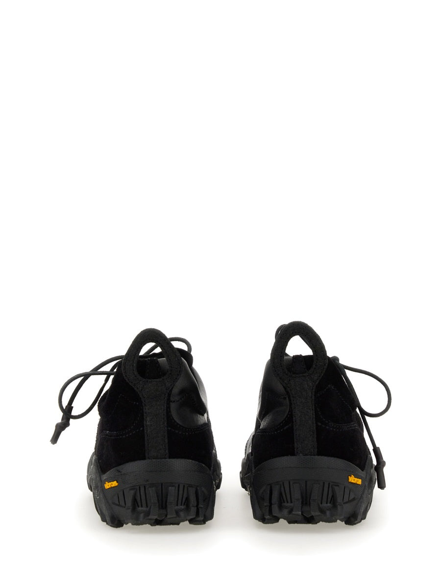 Our Legacy Sneakers - Black | Wanan Luxury