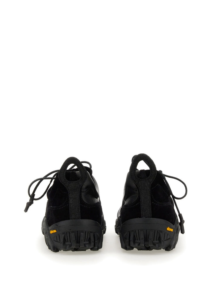 Our Legacy Sneakers - Black | Wanan Luxury