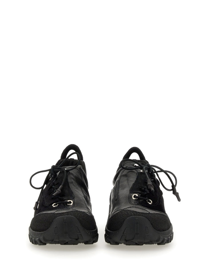 Our Legacy Sneakers - Black | Wanan Luxury