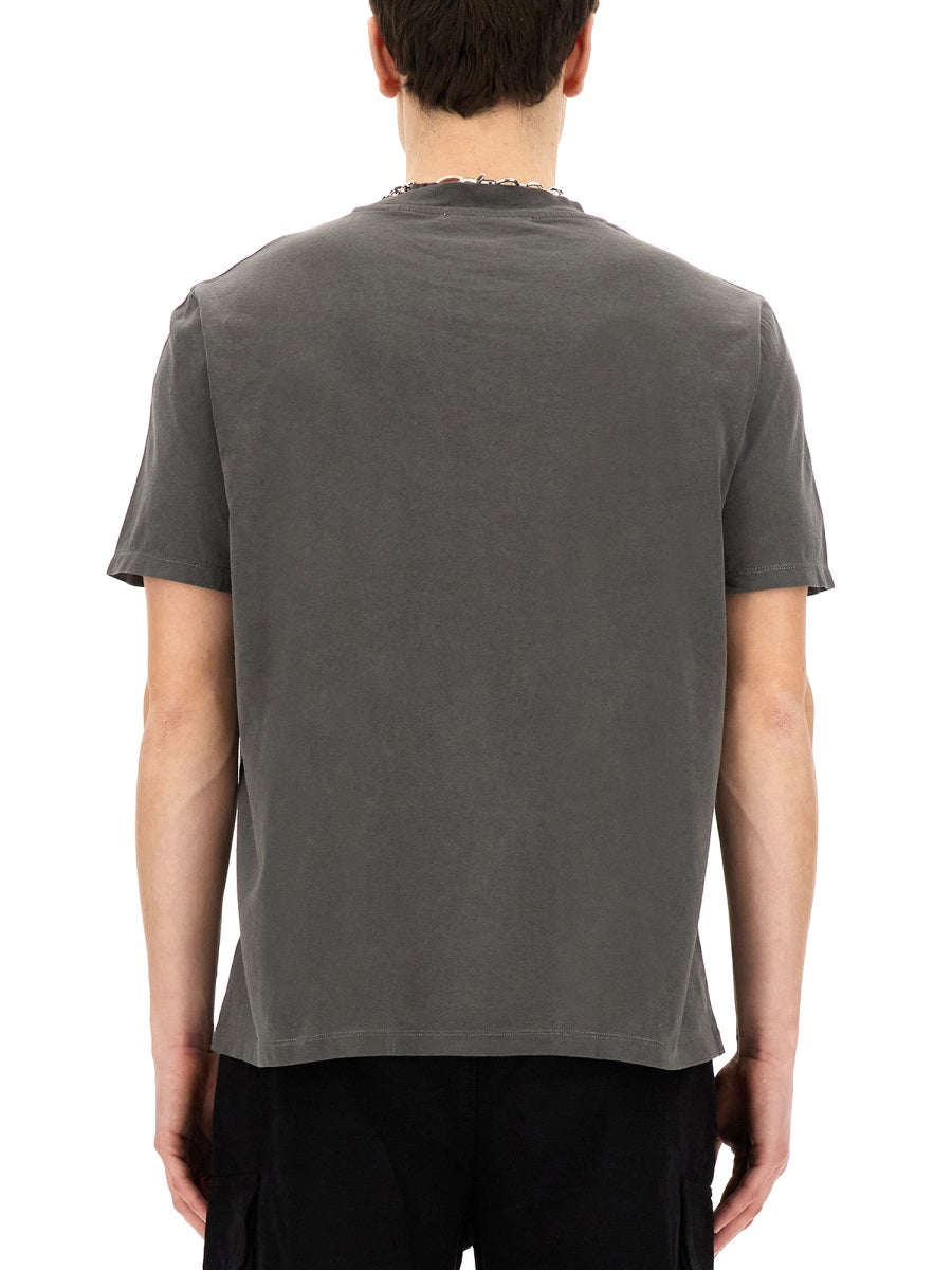 Our Legacy T shirts - Grey | Wanan Luxury