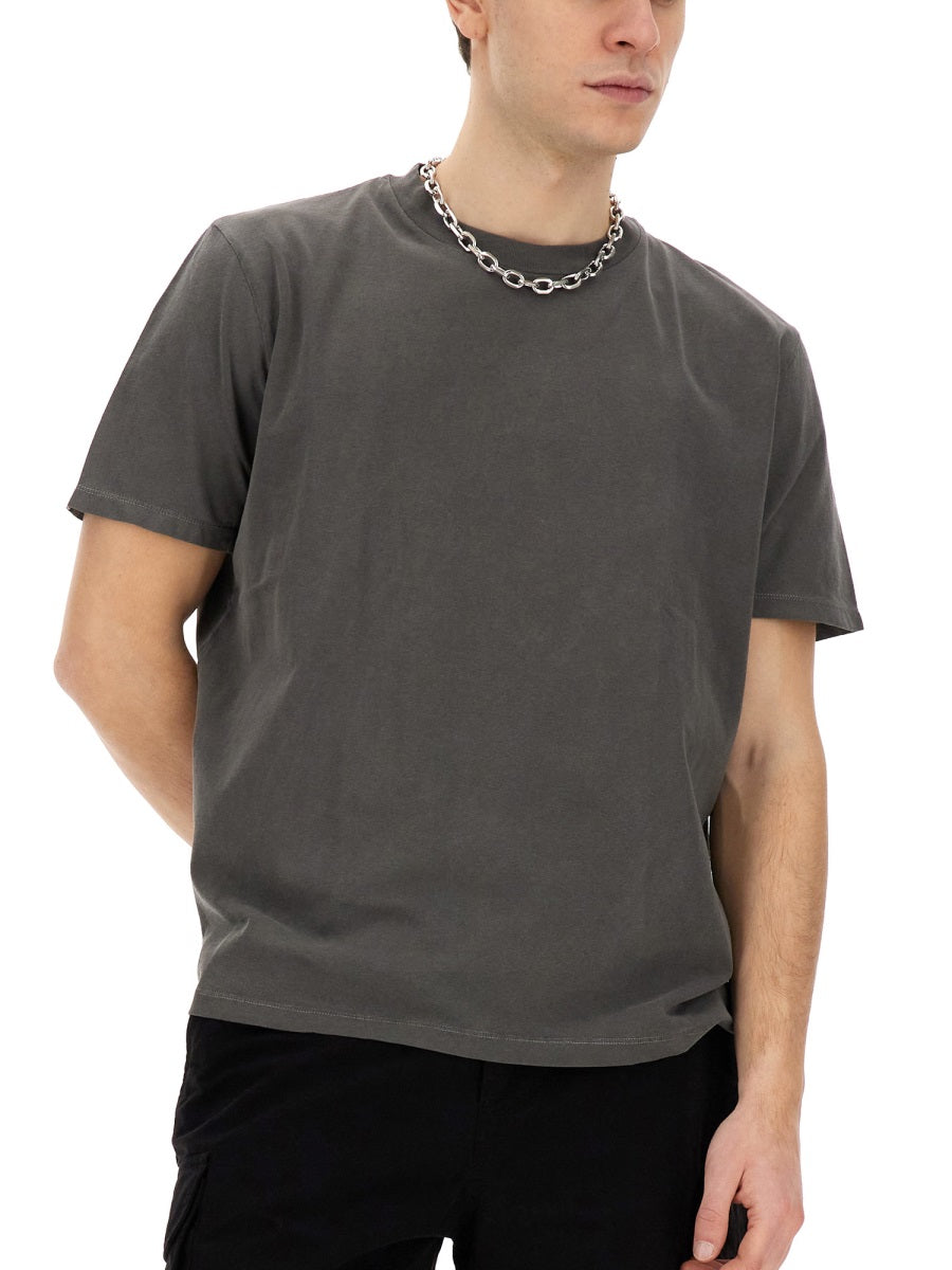 Our Legacy T shirts - Grey | Wanan Luxury