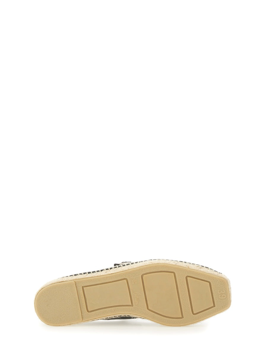 CastañEr Flat Shoes - Black | 8c28709ee6007d17c0cae0a4da7c6cd2866175a1
