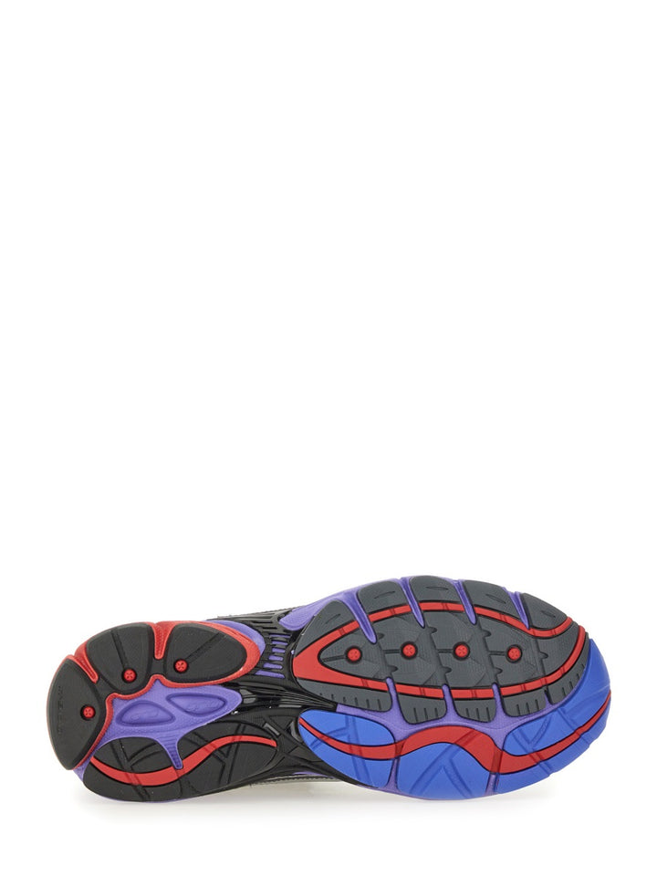 Saucony Sneakers - Black | Wanan Luxury