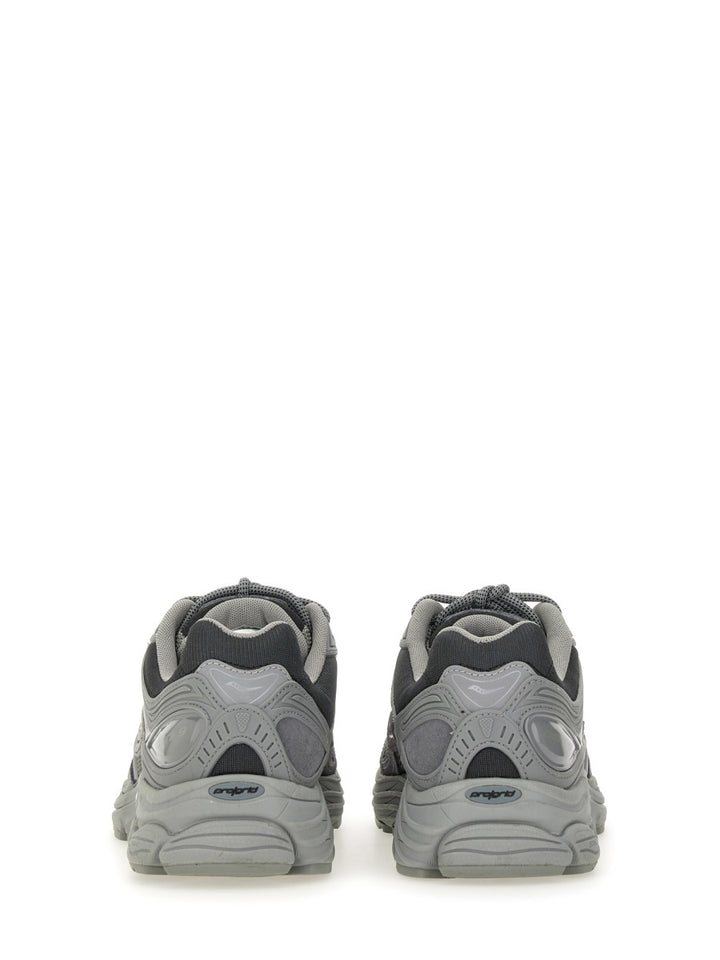 Saucony Sneakers - Grey | Wanan Luxury