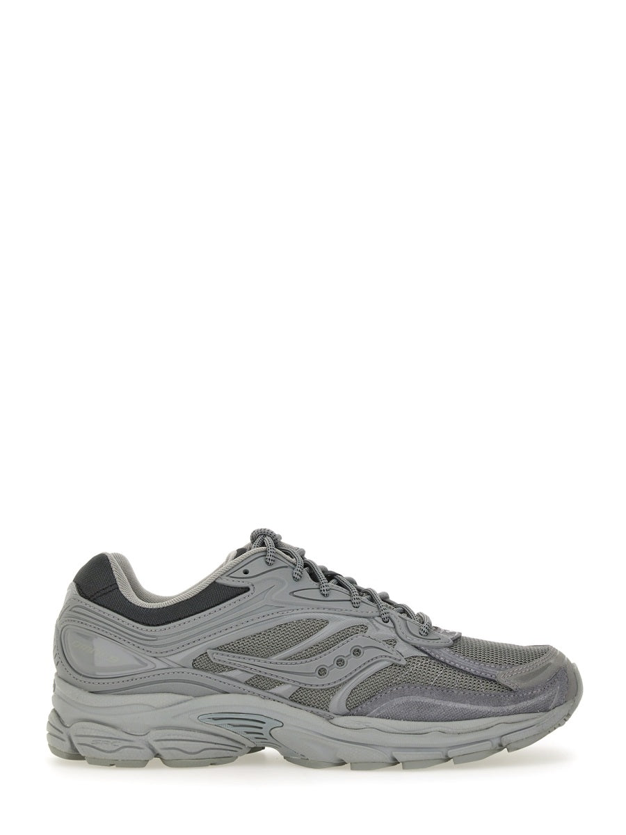 Saucony Sneakers - Grey | Wanan Luxury
