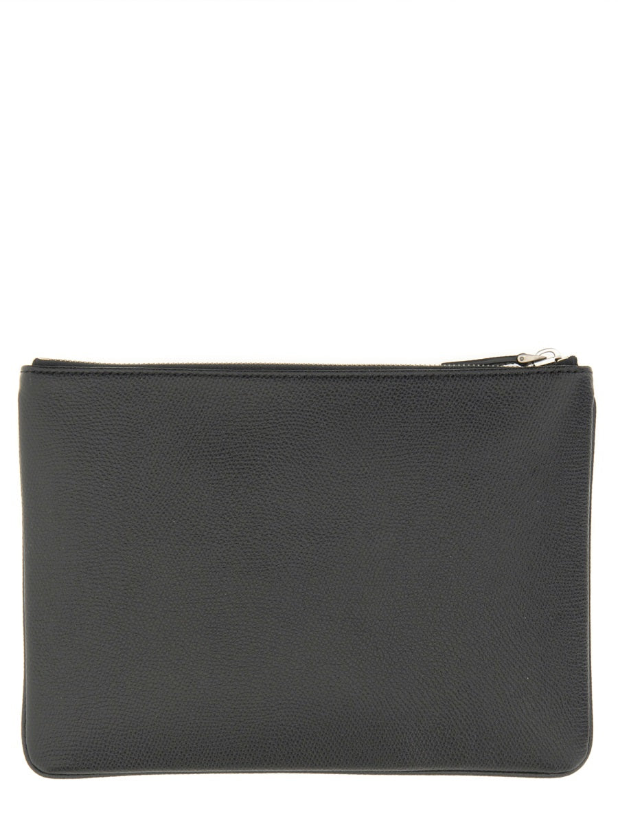 Valentino Garavani Clutch Bags - Black | Wanan Luxury