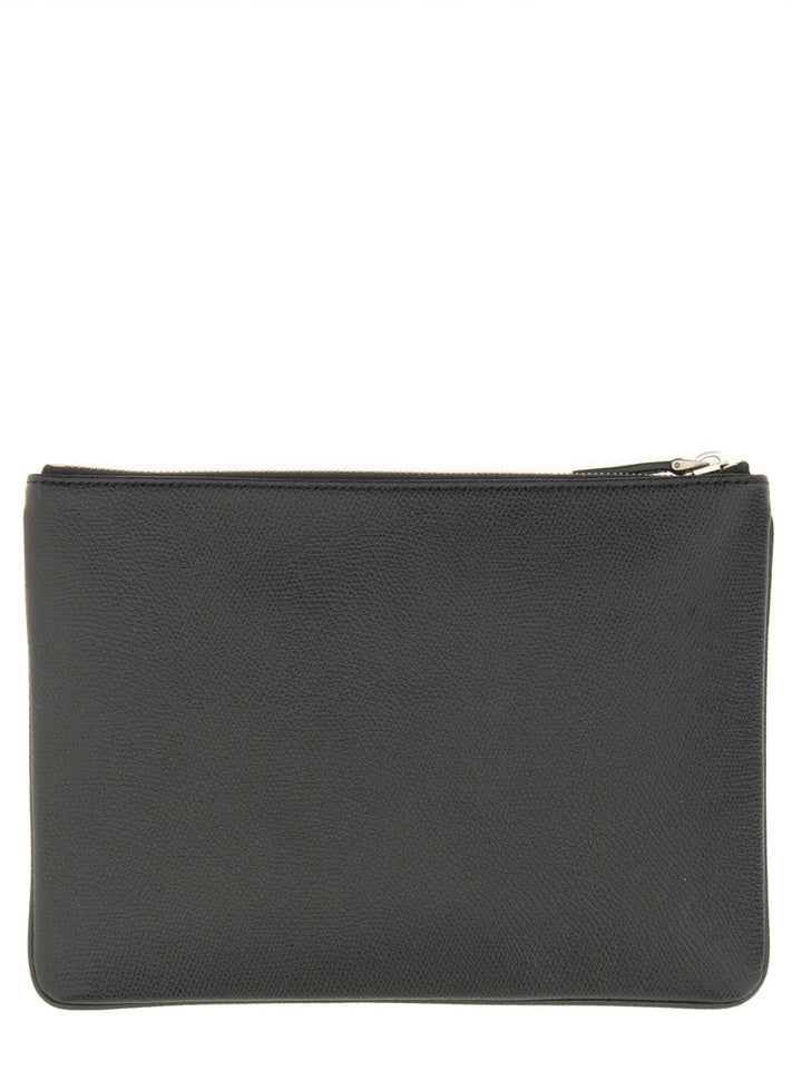 Valentino Garavani Clutch Bags - Black | Wanan Luxury